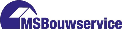 Logo MSBouwservice